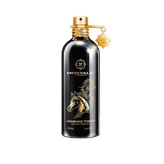 Montale Arabians Tonka