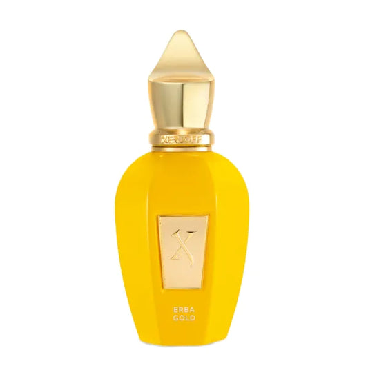Xerjoff Erba Gold