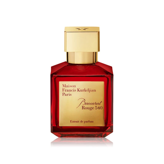 BACCARAT ROUGE 540